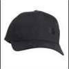 Black Cap w. small black logo