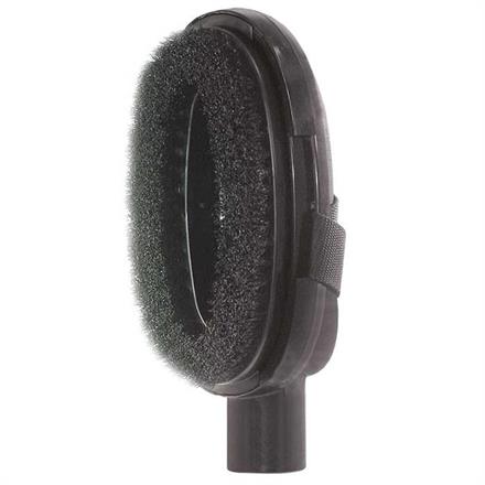 BODY BRUSH ANIMAL 35 MM