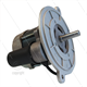Brennermotor 230V - 130W - linksdrehend - mit Flansch
