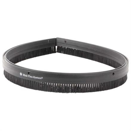 BRUSH COLLAR F. SURFACE CLEANER TURBVODEVIL