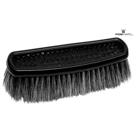 Brush natural-hair long Naturhaar L=90