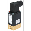 Bürkert 2/2-Wege-Magnetventil; direktwirkend  0330-B-03,0-BB-MS-GM82-230/50-08  JH54