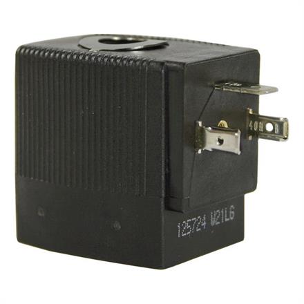 BÜRKERT COIL 24V/50HZ TYP5281+6013