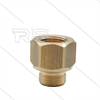 By-pass nippel K7.1 - pos.32