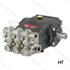 C3W2015HT Hochdruckpumpe - 15 l/min - 200 Bar - 1450 U/min -