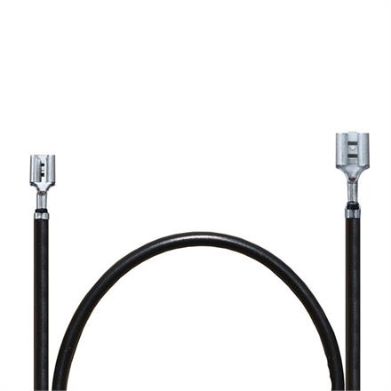 CABLE 500MM 6,3MM : 4,8MM