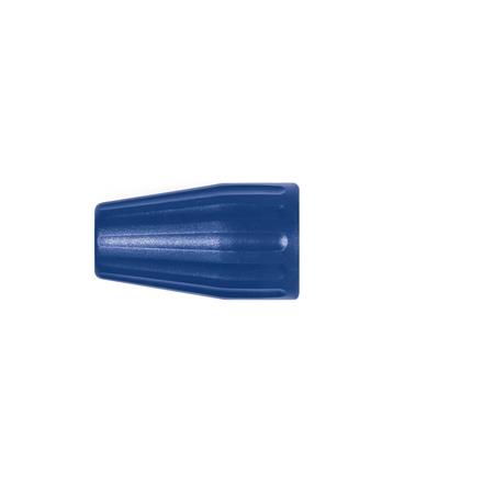 CAP FOR ST-357 BLUE