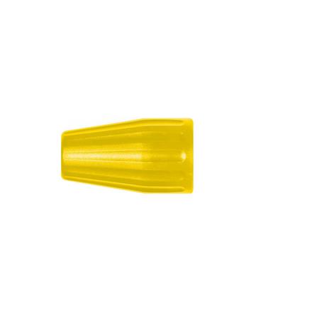 CAP FOR ST-357 YELLOW