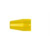 CAP FOR ST-357 YELLOW
