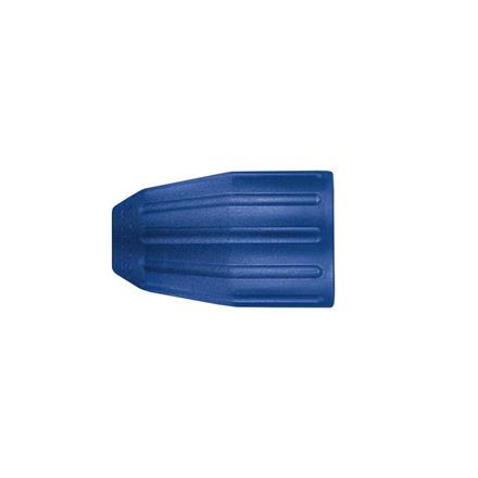 CAP FOR ST-456 BLUE