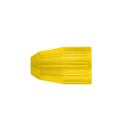 CAP FOR ST-456 YELLOW