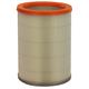 CARTRIDGE FILTER 185X142X250