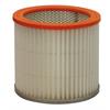 CARTRIDGE FILTER 190x145x166