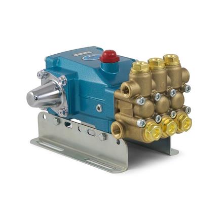 CAT PUMPS HIGH PRESSURE PLUNGERPUMP, BB