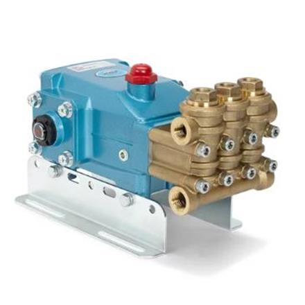 CAT PUMPS HIGH PRESSURE PLUNGERPUMP, BB