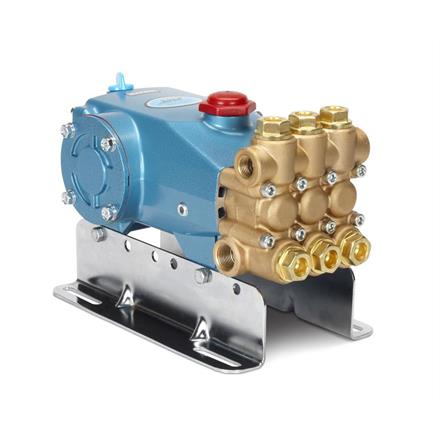 CAT PUMPS HIGH PRESSURE PLUNGERPUMP, BB