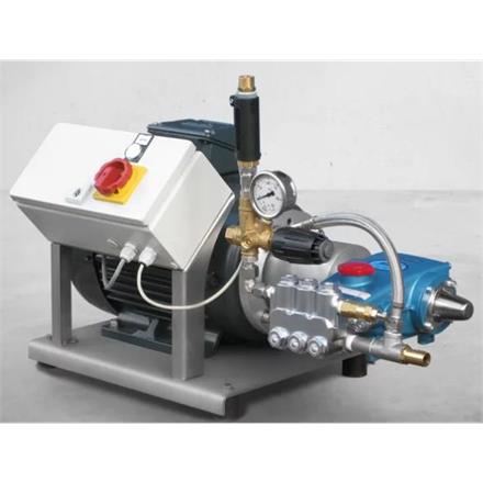 CAT PUMPS HIGH PRESSURE PLUNGERPUMP, BB