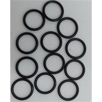 CAT PUMPS O-Ring, Ventilsitz, NBR CAT Art.Nr.43358