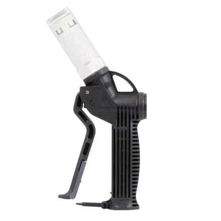 CHEMICAL GUN ST-510 G1/2"F: FOAM NOZZLE