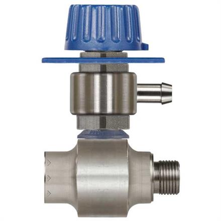 CHEMICAL INJECTOR ST-160/161 3/8F 1,6/2,0