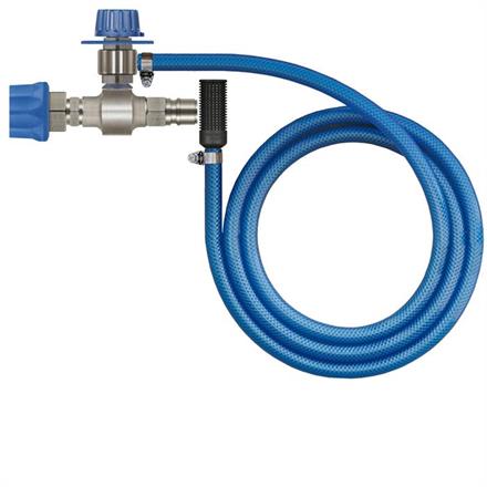 CHEMICAL INJECTOR ST-160/161 ST-45SS 1,2