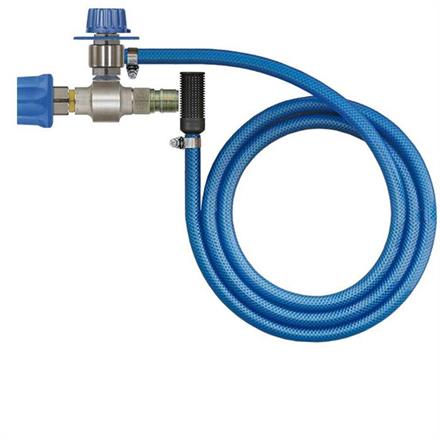 CHEMICAL INJECTOR ST-160 ST-45 1,8/2,3