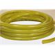 CLEAR REINFORCED PVC HOSE 9x3 YELLOW