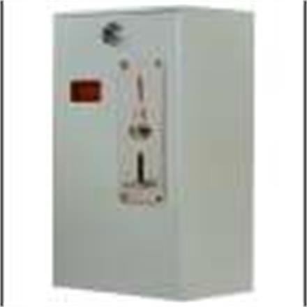 COIN METER EMS 81 24 V 50 CENT