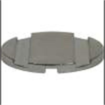 COINS 25 MM 100 PCS PROFILED