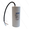 Condensator 65 µF - 2.2 kW - 400V