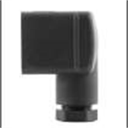 CONNECTOR SOCKET AMP