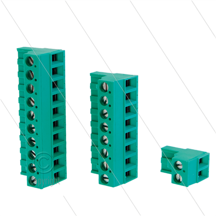 Connectorsatz für Platine 292949