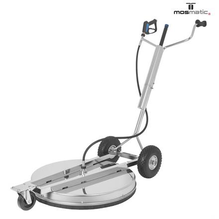 Contractor Big FL-PB ø750 G3/8"F (2x1/8"NPT-F) 275bar