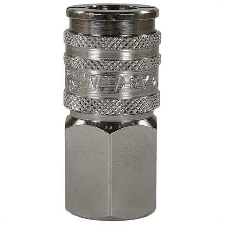 COUPLING CEJN 3/8"F
