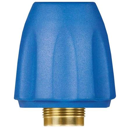 COUPLING COMPLETE ST2300/2600 BRASS/BLUE