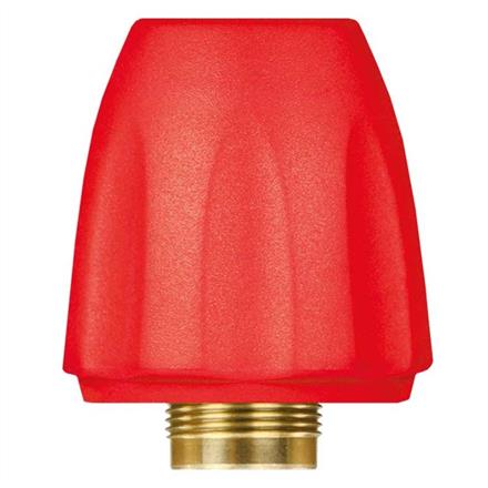 COUPLING COMPLETE ST2300/2600 BRASS/GREEN