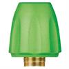 COUPLING COMPLETE ST2300/2600 BRASS/GREEN
