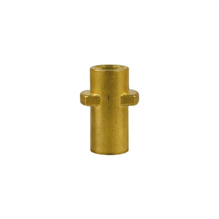 COUPLING PLUG 1/4F