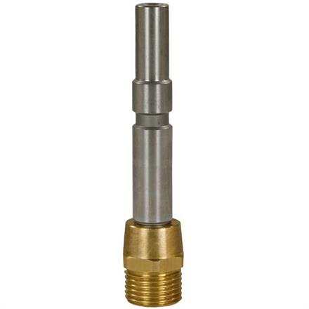 COUPLING PLUG M22M:KW