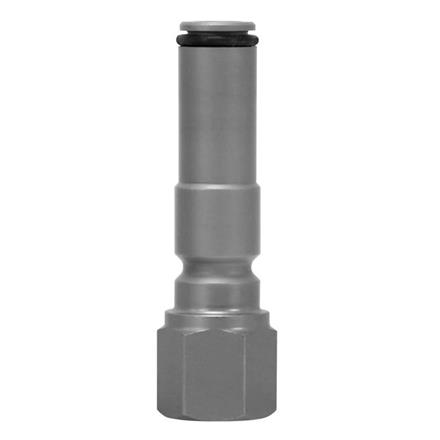 COUPLING PLUG ST-247 1/4"F