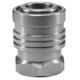 COUPLING ST-245 1/4"F