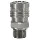 COUPLING ST-245 3/8"M