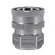 COUPLING ST-246-8 1/2F SS