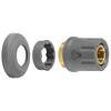 COUPLING ST-247 TR22 F GREY