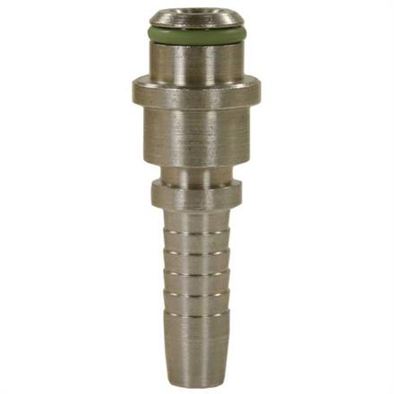 CRIMP NIPPLE DKO NW 12 2000-K SS