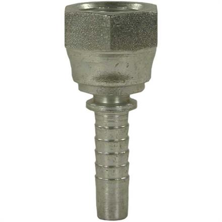 CRIMP NIPPLE DKR 1/8"F NW 5