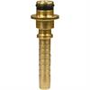 CRIMP NIPPLE DKS 10MM NW 6 D-16 BRASS