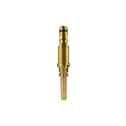 CRIMP NIPPLE DKS 8,8MM NW 6 BRASS