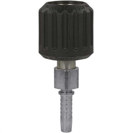 CRIMP NIPPLE M22F SWIVEL NW 10