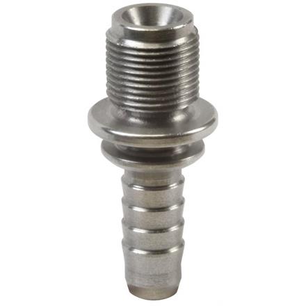 CRIMP NIPPLE M7M NW 4 INOX
